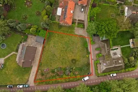 Woning te koop: Voordijk, Vijfhoeven Vlijmen