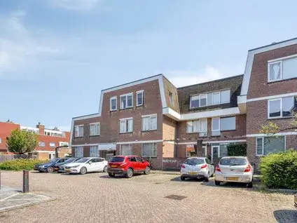 Appartement te koop: Voordorp 84, Ouderzorg Leiderdorp