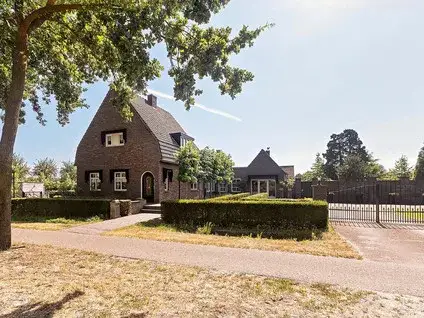 Vrijstaande woning te koop: Voorhei 11, Buitengebied Mariaheide Veghel