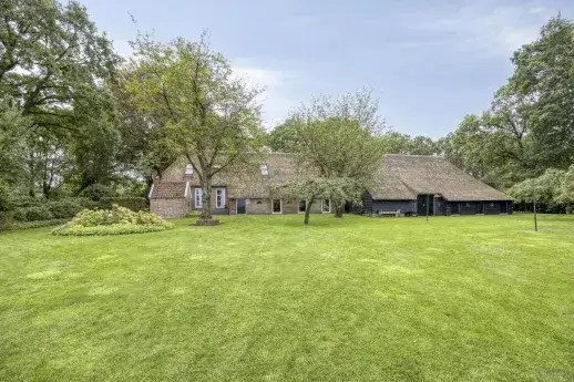 Vrijstaande woning te koop: Voorlanden 10, Ansen Ansen