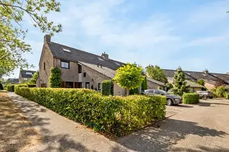Corner house for sale: Voorn 1, Bijvanck West Huizen
