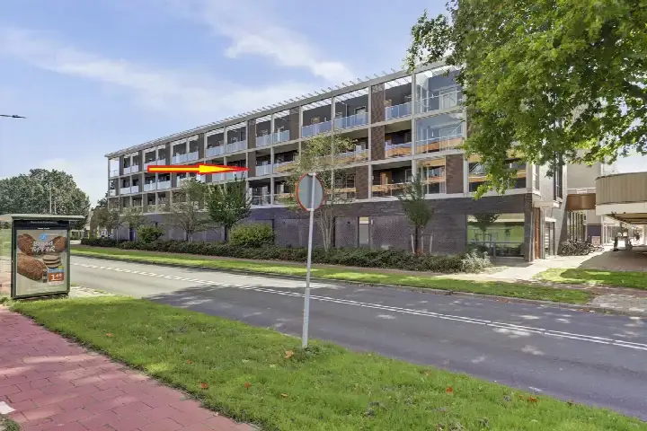 Appartement te koop: Voorn 59, Drievliet Ridderkerk