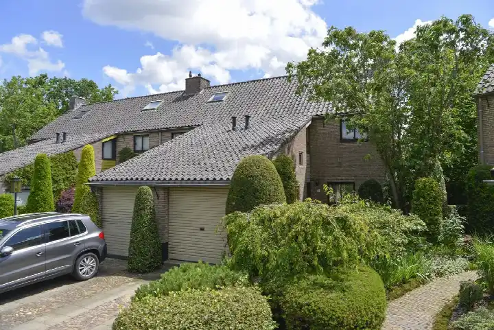 Corner house for sale: Voorn 7, Bijvanck West Huizen