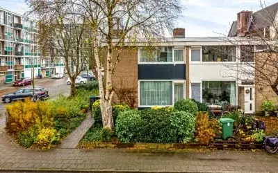 Hoekwoning te koop: Voornsehoek 20, Randwijck Oost Amstelveen