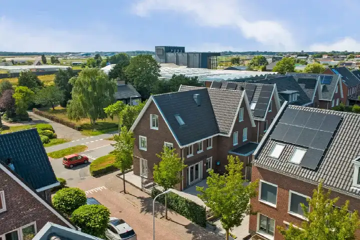 Semi-detached for sale: Voorschoterweg 7G, 't Duyfrak Valkenburg