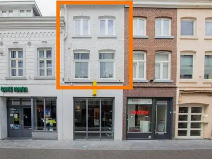 Appartement te koop: Voorstad 22A, Sittard-Centrum Sittard