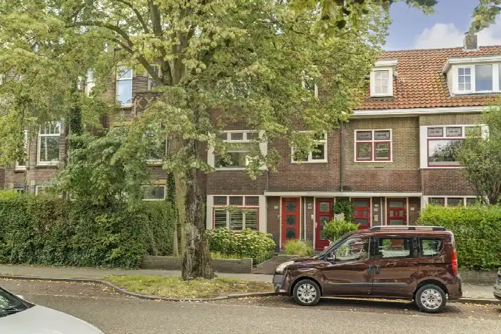 Appartement te koop: Voorstadslaan 209, Biezen Nijmegen