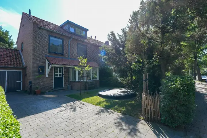 Tussenwoning te koop: Voorstadslaan 331, Hees Nijmegen