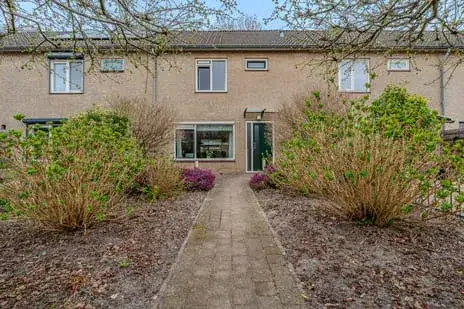 Tussenwoning te koop: Voorstekamp 52, Maarsveld Stadskanaal