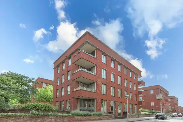 Appartement te koop: Voorsterbeeklaan 37, Dichterswijk Utrecht