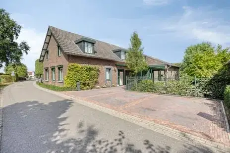 Detached house for sale: Voorsterstraatweg 25, Varst Posterholt