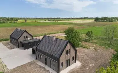 Home for sale: Voorsterweg 58B, Het Goreld Loenen