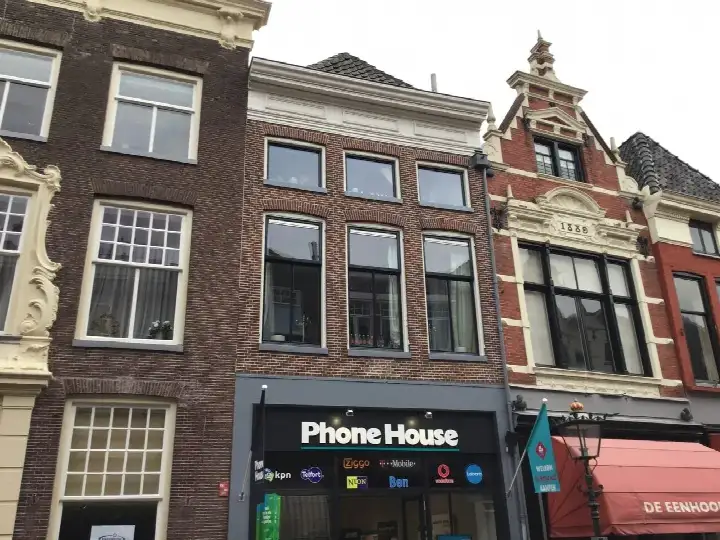 Appartement te huur: Voorstraat 108A-II, Binnenstad Kampen Kampen