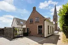 Hoekwoning te koop: Voorstraat 11, Beesd Oost Beesd