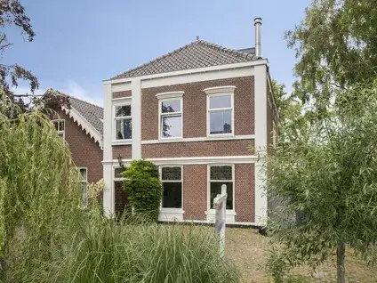 Semi-detached for sale: Voorstraat 112, Poeldijk Noord Poeldijk