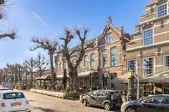 Apartment for sale: Voorstraat 14C, Centrum Voorschoten