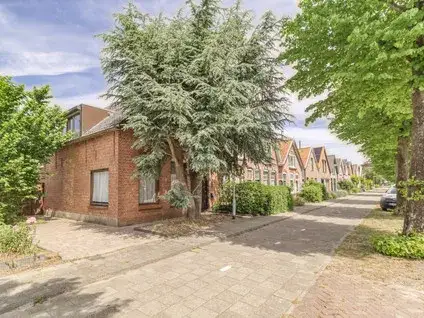Hoekwoning te koop: Voorstraat 15, Groede Groede