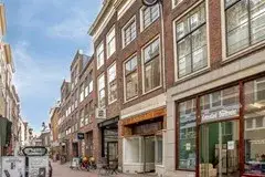 Terraced house for sale: Voorstraat 250, Centrum Dordrecht