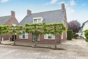 Vrijstaande woning te koop: Voorstraat 29, Ammerzoden Ammerzoden