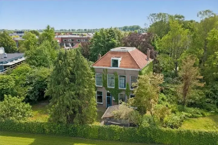 Detached house for sale: Voorstraat 29, Piershil Woonkern Piershil