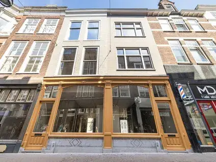Apartment for sale: Voorstraat 303, Centrum Dordrecht