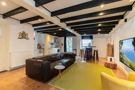 Tussenwoning te koop: Voorstraat 30C, Groot-Ammers-Dorp Groot-Ammers