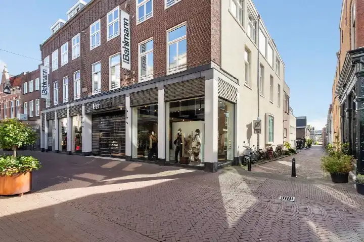 Appartement te koop: Voorstraat 352C, Boogjes en omgeving Dordrecht