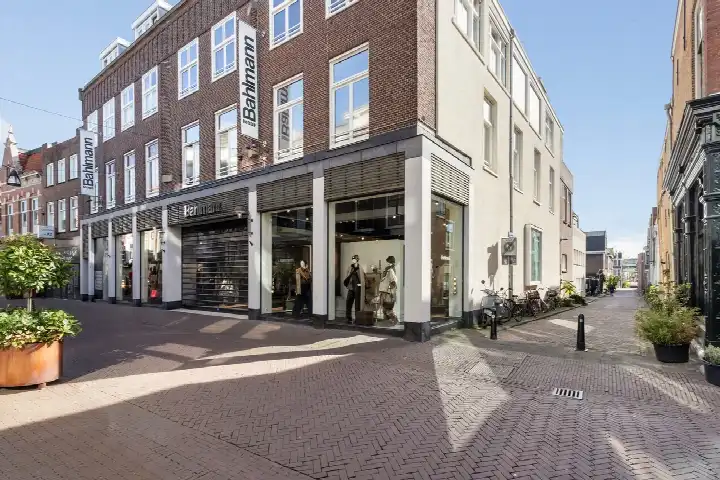 Appartement te koop: Voorstraat 352C, Boogjes en omgeving Dordrecht