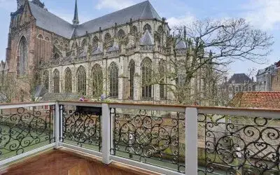 Tussenwoning te koop: Voorstraat 439, Boogjes en omgeving Dordrecht