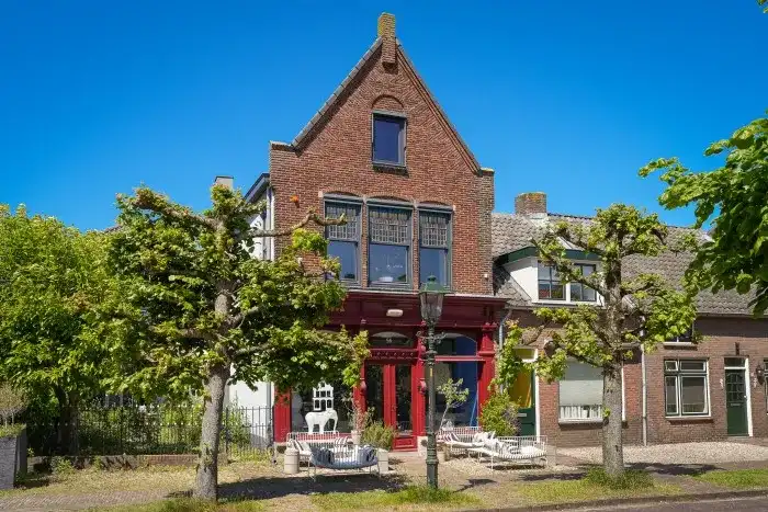 Tussenwoning te koop: Voorstraat 56, Beesd Oost Beesd