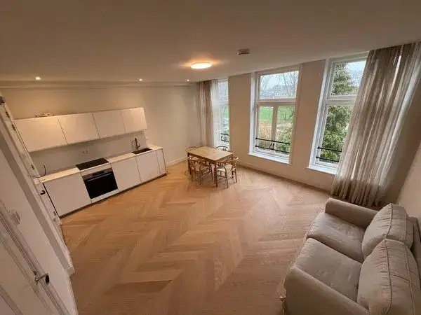 Home for rent: Voorstraat, Centrum-West Delft