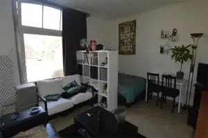 Woning te huur: Voorstraat, Binnenstad Kampen Kampen