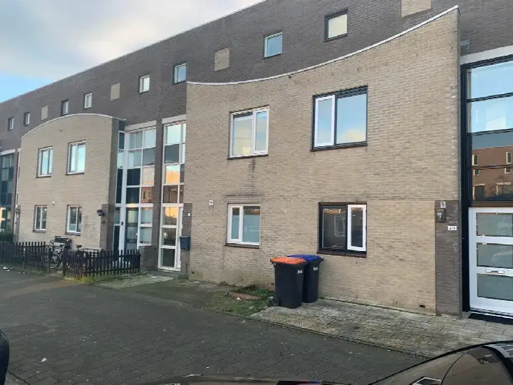 Home for rent: Voorstraat, Wijkcentrum, Voorstraat Lelystad