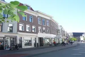 Woning te huur: Voorstraat, Breedstraat en Plompetorengracht en omgeving Utrecht