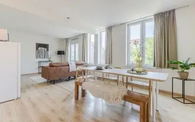 Appartement te koop: Voorterweg 208, Irisbuurt Eindhoven