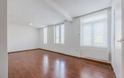 Appartement te koop: Voorterweg 214, Irisbuurt Eindhoven