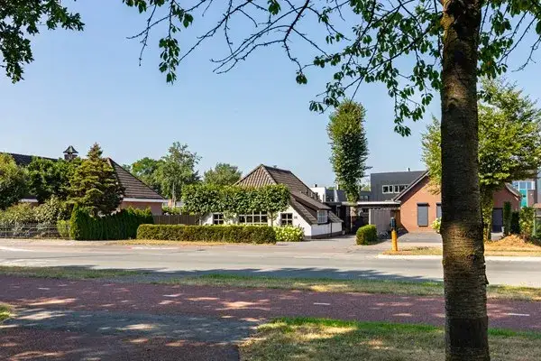 Detached house for sale: Voorthuizerstraat 132, Verspreide huizen Huinen en Halvinkhuizen Putten