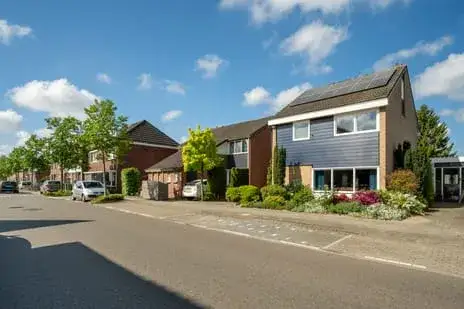 Vrijstaande woning te koop: Voortsweg 95, Roombeek-Roomveldje Enschede