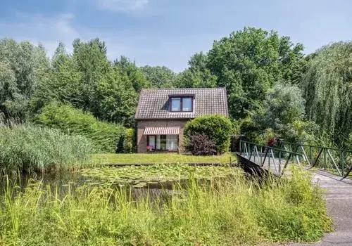 Vrijstaande woning te koop: Voorweg 162, Meerzicht-West Zoetermeer