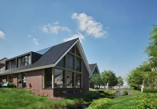 Woning te koop: Voorweg 208C, Buitengebied-West Zoetermeer