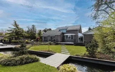 Detached house for sale: Voorwillenseweg 203, Componistenbuurt Gouda