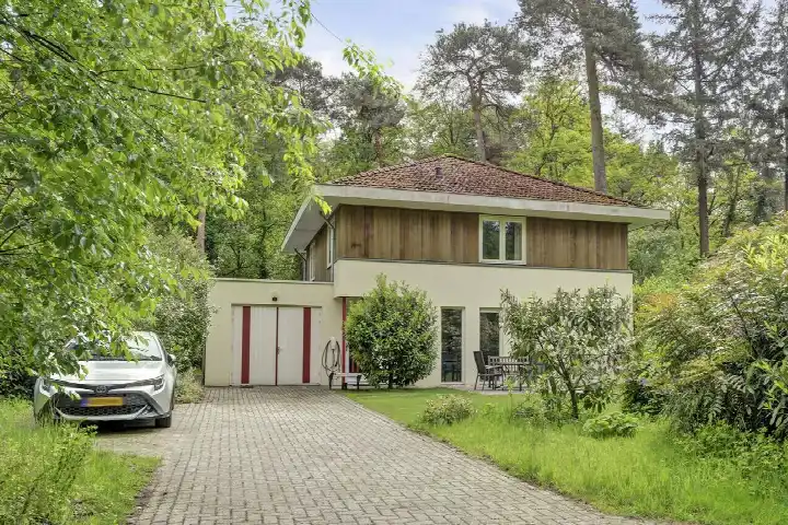 Vrijstaande woning te koop: Vordenseweg 6H107, Verspreide huizen Het Veen en Grote Veld Lochem