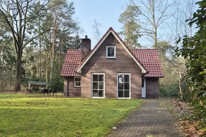Vrijstaande woning te koop: Vordenseweg 6H326, Verspreide huizen Het Veen en Grote Veld Lochem