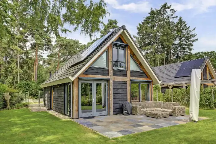 Vrijstaande woning te koop: Vordenseweg 6H557, Verspreide huizen Het Veen en Grote Veld Lochem