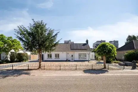 Detached house for sale: Vorstendom 28, Cuijk kern Cuijk