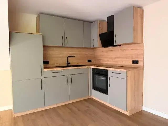 Appartement te huur: Vorstermansplein 28, Heusden centrum Heusden