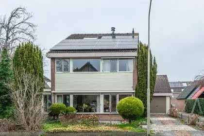 Vrijstaande woning te koop: Vosbergerweg 23, Heerde Heerde