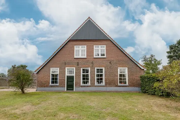 Appartement te koop: Voskuilweg 2, Verspreide huizen Corle en omgeving Winterswijk Miste