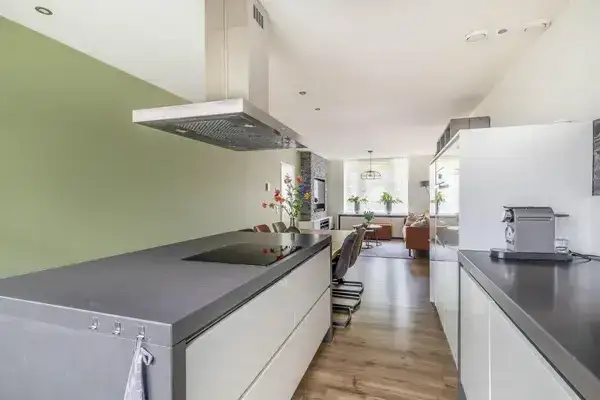 Appartement te koop: Vosmaerstraat 54, Spangen Rotterdam