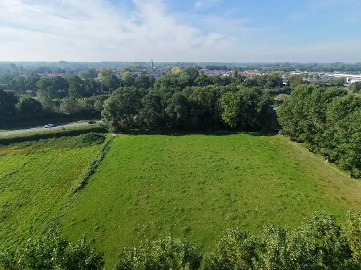 Home for sale: Vossenbergsesteeg, Buitengebied Molendijk Schijndel